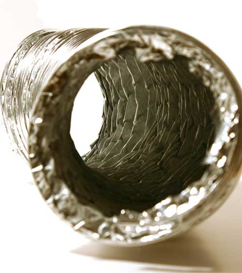 dryer vent liner